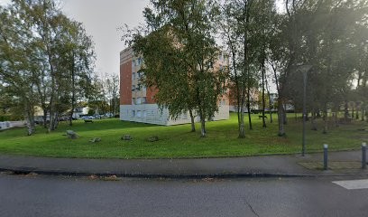 Vitalform76, Centre de Formation à Canteleu