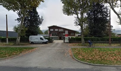 Afabat Sud Isère - Association Pour La Formation Dans L'artisanat Du Bâtiment, Centre de Formation à Échirolles