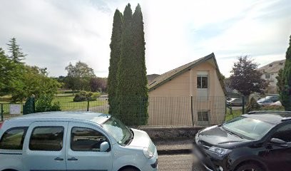 Greta Du Limousin Training Center, Centre de Formation à Neuvic