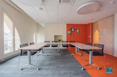 Cnfce, Centre de Formation à Saint-Thibault-des-Vignes