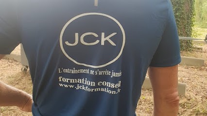 Jck Formation-Conseil, Centre de Formation à Vitrolles