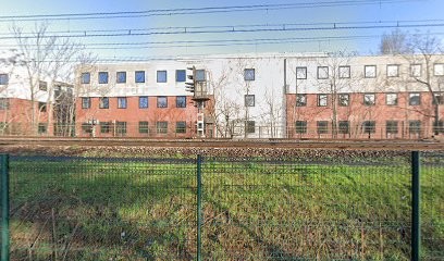 Snap-On Tools, Centre de Formation au Pecq