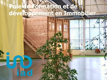 Iad France Rambouillet, Pole De Training Development And, Centre de Formation à Rambouillet