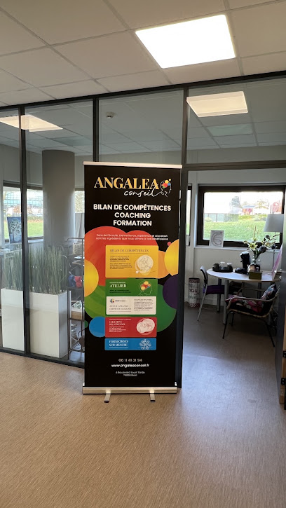 Angalea Conseil - Bilan De Compétences - 1Er Rdv Gratuit Centre De Formation à Niort