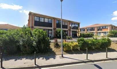 Instep Narbonne, Centre de Formation à Narbonne