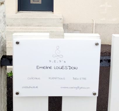 Emeline Louesdon - P.e.p's - Formatrice Indépendante Et Consultante En Bilans De Compétences Centre De Formation à Sotteville-lès-Rouen