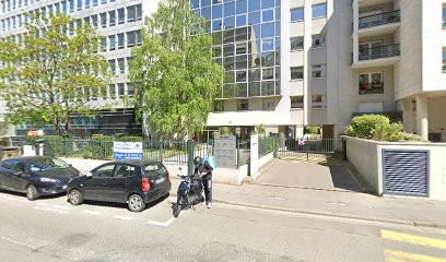 Médic Formation, Centre de Formation à Boulogne-Billancourt