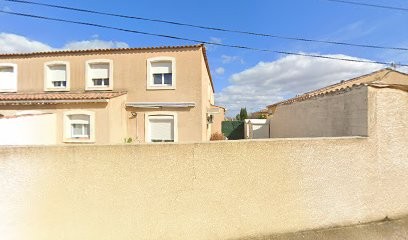 Btp Cfa Lr, Centre de Formation à Lézignan-Corbières