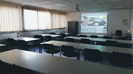 Formation Vtc 93 - Ab-Cabs Academie - Centre De Formation Vtc Noisy-Le-Grand Centre De Formation à Noisy-le-Grand