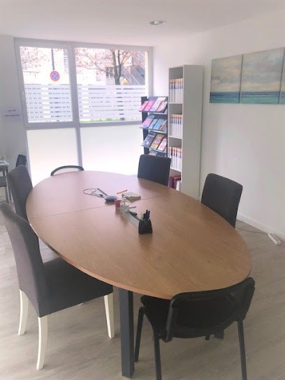 Alpha Et Oméga Grenoble - Bilan De Compétences Isère, Centre de Formation à Grenoble