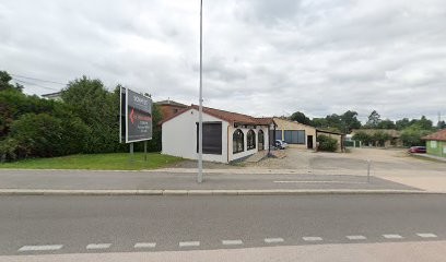 Emeris Formation, Centre de Formation à Péronnas