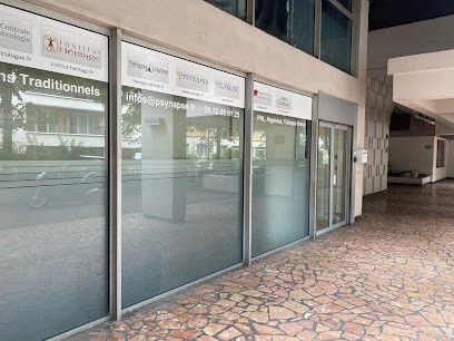 Psynapse, Centre de Formation à Paris 19