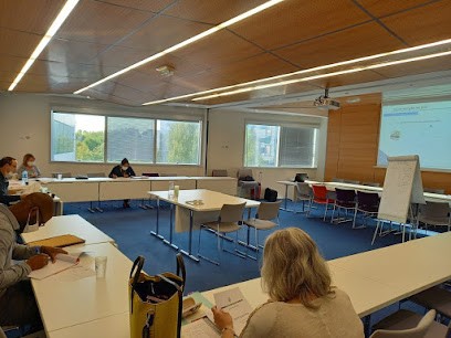 Nrc Formation - Formation Appel D'offres Et Gestion De Projet, Centre de Formation à Noves