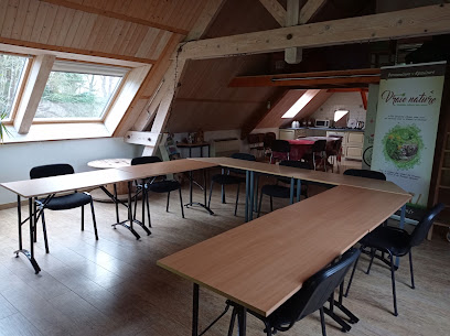 Ma Vraie Nature, Centre De Formation à Jumencourt
