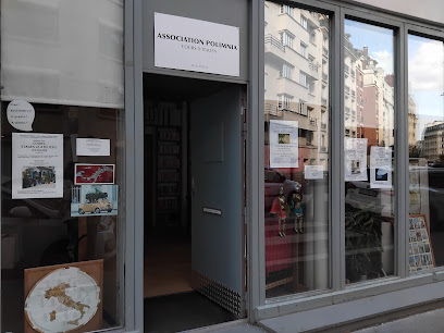 Association Polimnia Centre De Formation à Paris 05
