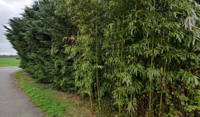 Ecole Ppg D'auvergne, Centre de Formation à Fourilles