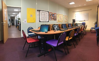 Vivre Emergence, Centre de Formation à Paris 13