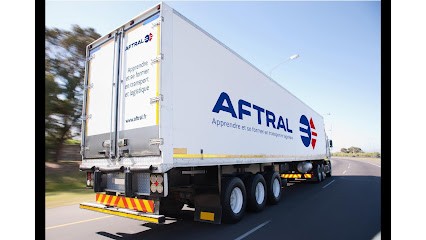 Aftral Saint-Martin-De-Crau, Centre de Formation à Saint-Martin-de-Crau