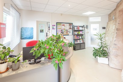 Resource Center Numériques Du Grand Autunois Morvan, Centre de Formation à Autun