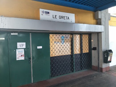 Greta De Grenoble - Service Insertion, Centre de Formation à Grenoble