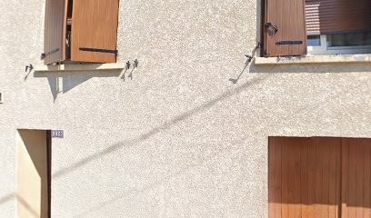 Marqueterie Coutant, Centre de Formation à Quissac