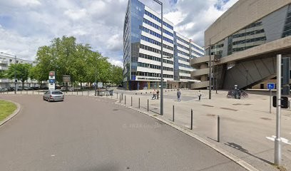 Digital Space Professional, Centre de Formation à Dijon