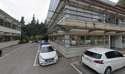 O.f.i.a.q, Centre de Formation à Nîmes