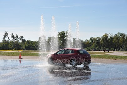 Passport Prevention Flin, Centre de Formation à Flin