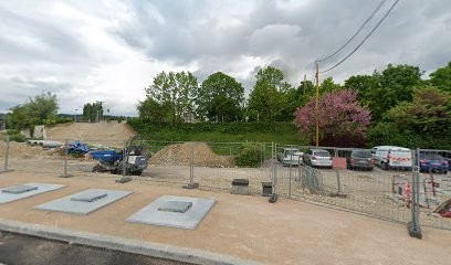 Ecole Of Managers Bourgoin-Jallieu, Centre de Formation à Villefontaine