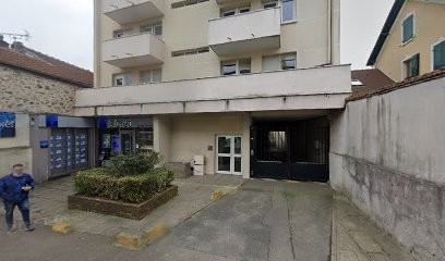 Bccmo, Centre de Formation à Orgeval