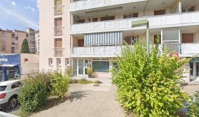 Ouir, Centre de Formation à Manosque