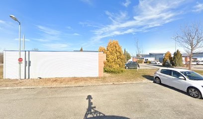 Coviv'up, Centre de Formation à Sisteron