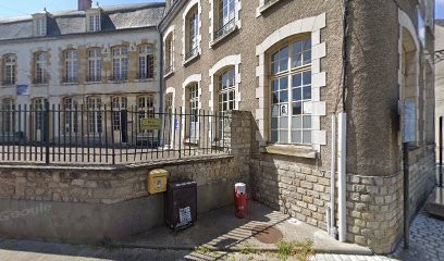 Pithiviers Danses, Centre de Formation à Pithiviers