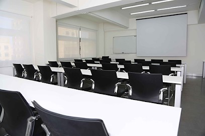 Top Finance, Centre de Formation à Paris 08