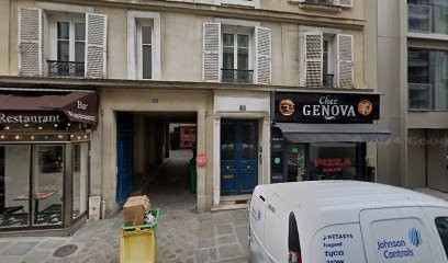 Macreationdentreprise, Centre de Formation à Paris 08