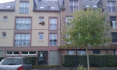 Irfa Formation, Centre de Formation à Honfleur