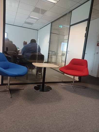 Prisma Formations, Centre de Formation à Villepinte