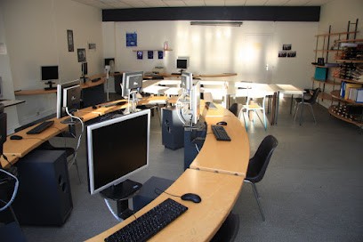 E2c 67, Centre de Formation à Strasbourg