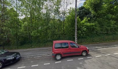 Soif d'écrire, Centre de Formation à Besançon
