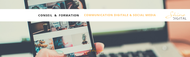 Shine Digital - Prestations Et Formation En Communication Digitale (Centre De Formation Certifié Qualiopi), Centre De Formation à Monein