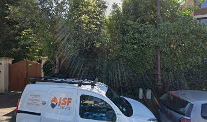 Napso - Centre De Formation De Napso-Thérapie, Centre de Formation à Saint-Cloud