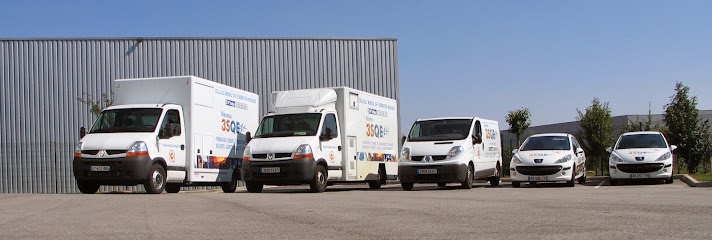 Reseau 3Sqe Centre De Formation à Évreux