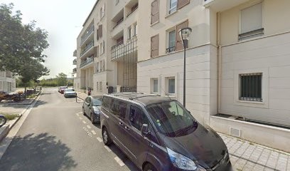 Rouleau Bruno Claude, Centre de Formation à Massy