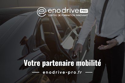 Enodrive Pro - Center Formation Taxi Et Vtc, Centre de Formation à Muret