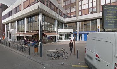 Koeur Training, Centre de Formation à Fontenay-sous-Bois