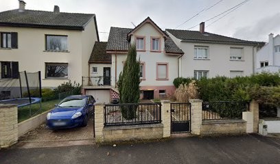 La Lumineuse, Centre de Formation à Riedisheim