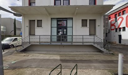 Insup Formation, Centre de Formation à Bègles