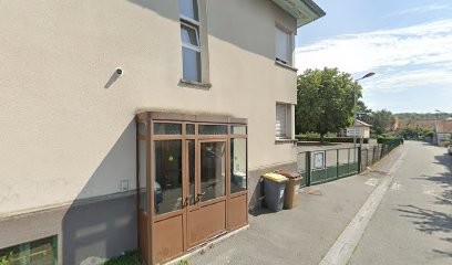 Bmt Notre Dame, Centre de Formation à Danjoutin