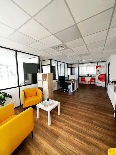 Agileos Formation, Centre de Formation à Montpellier