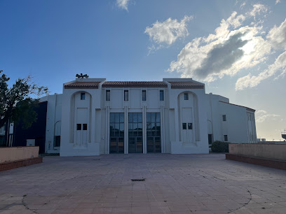 Ecole Des Dj Ucpa, Centre De Formation au Barcarès